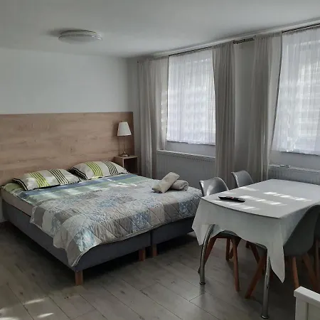 Viator Habitación en casa particular Ustka