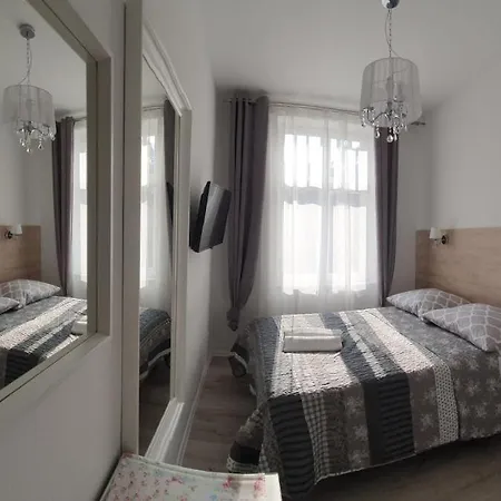 Privat bolig Viator