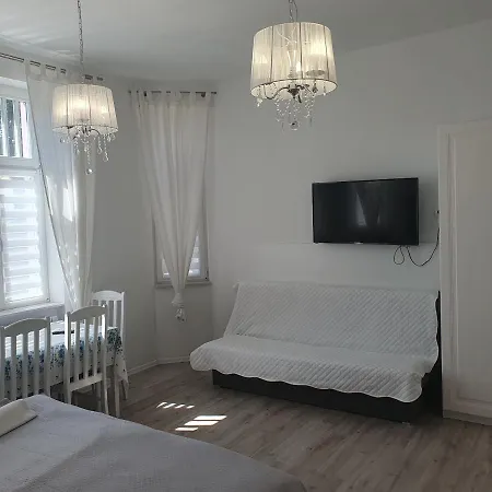 Habitación en casa particular Viator Ustka