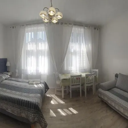 Viator Habitación en casa particular