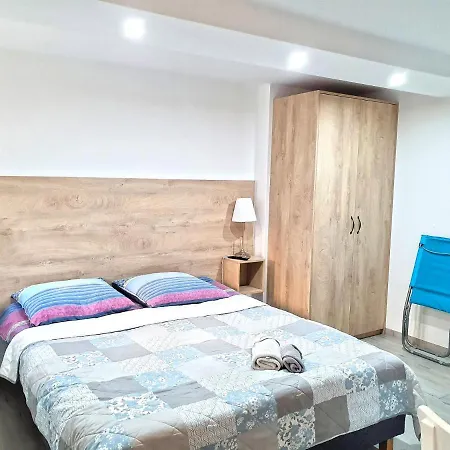 Habitación en casa particular Viator Ustka