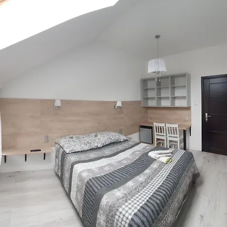 Habitación en casa particular Viator Ustka
