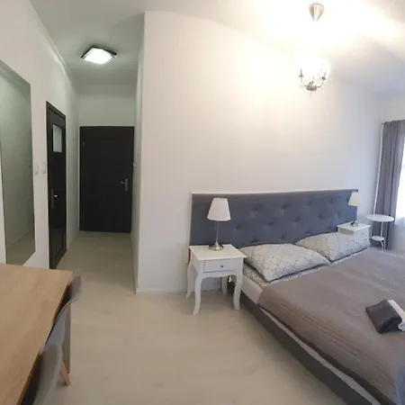 홈스테이 Viator 우스트카