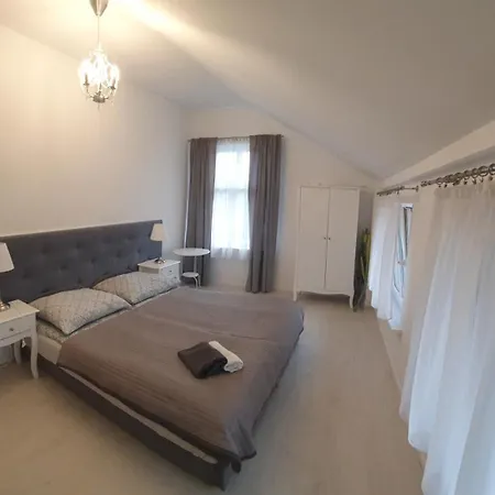 Habitación en casa particular Viator *