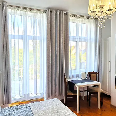 Viator Pansiyon Ustka