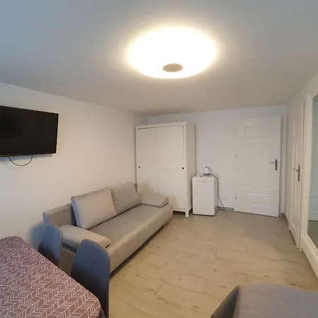 Viator Habitación en casa particular *