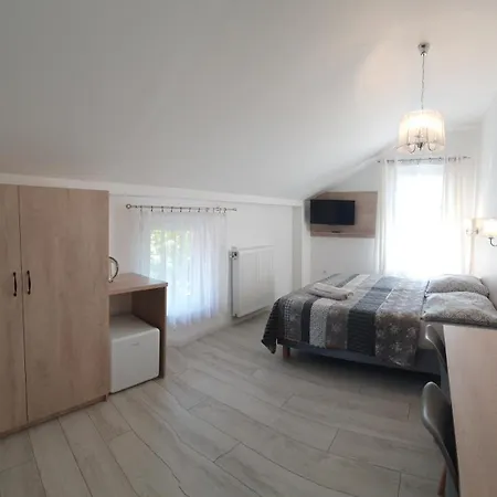 Viator Privat bolig