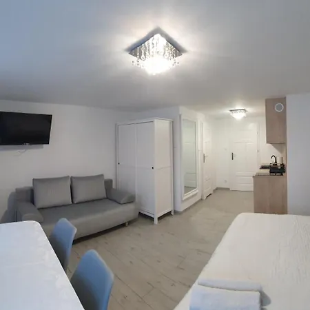 Viator Pansiyon Ustka