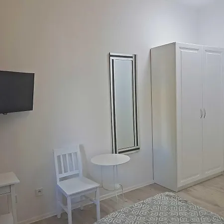 Viator Habitación en casa particular