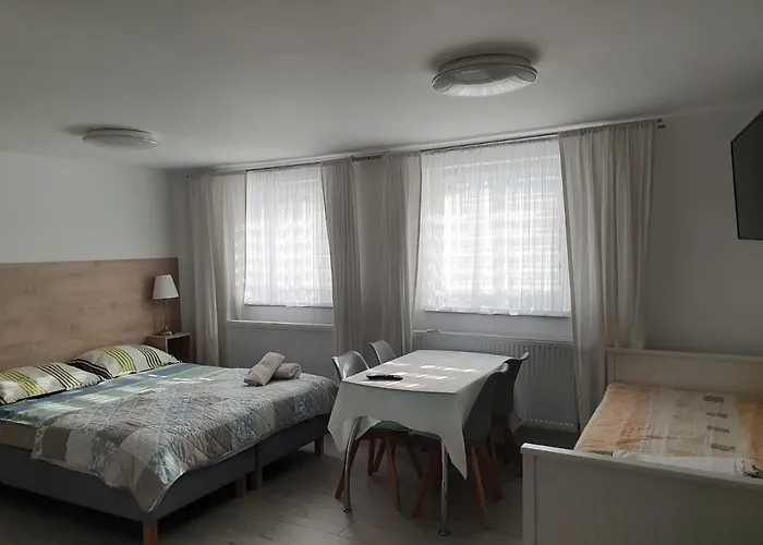 Viator Habitación en casa particular *