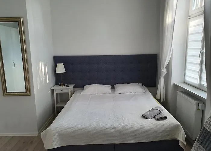 Viator Rum i privatbostad *