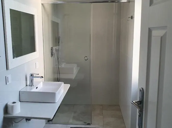 Viator Habitación en casa particular Ustka