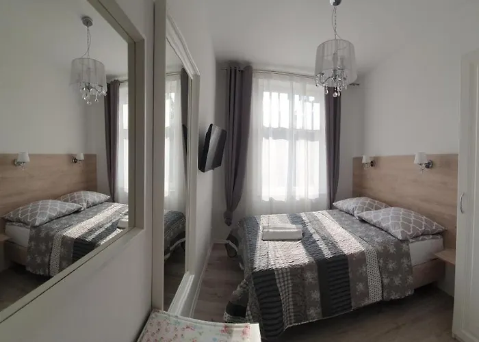 Rum i privatbostad Viator