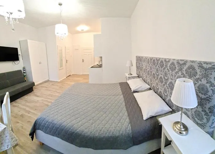 Rum i privatbostad Viator