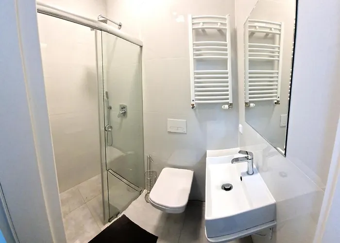 Rum i privatbostad Viator *