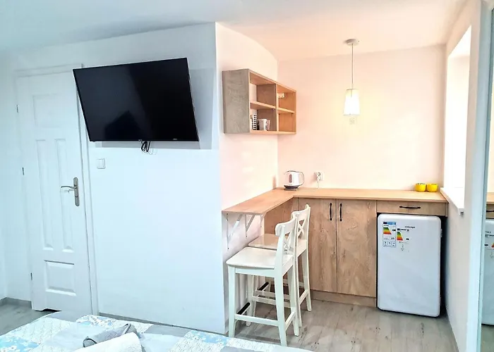 Rum i privatbostad Viator