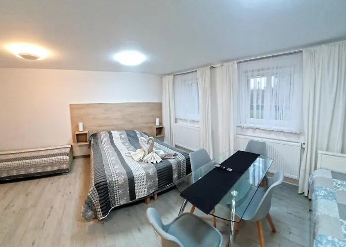 Viator Habitación en casa particular *