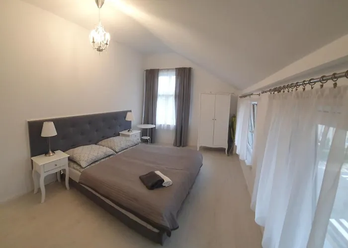 Rum i privatbostad Viator *