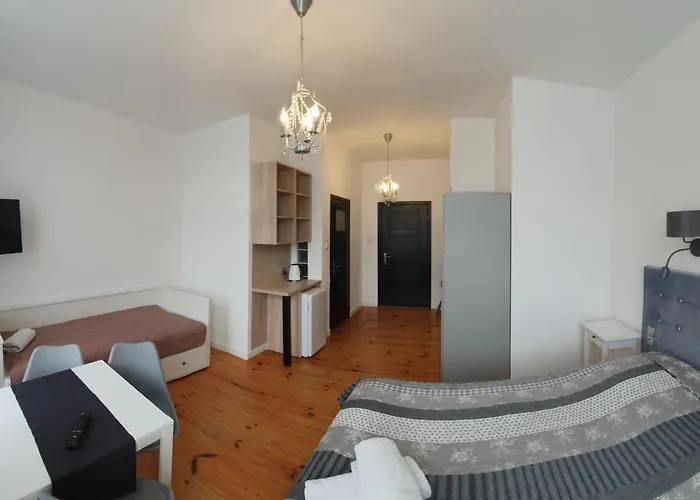 Viator Rum i privatbostad *