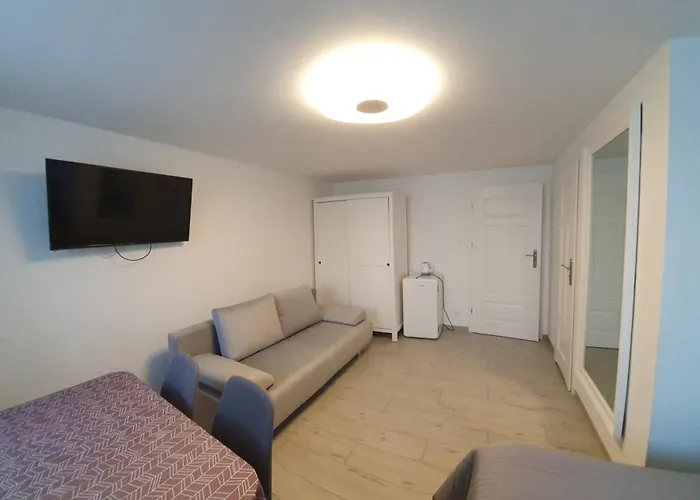 Viator Habitación en casa particular *