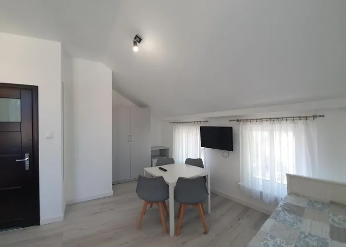 Habitación en casa particular Viator Ustka