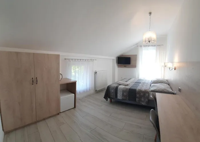 Viator Rum i privatbostad