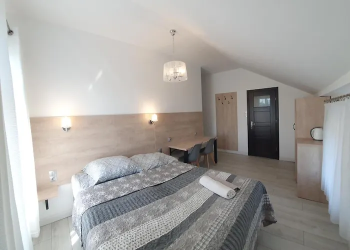 Rum i privatbostad Viator *