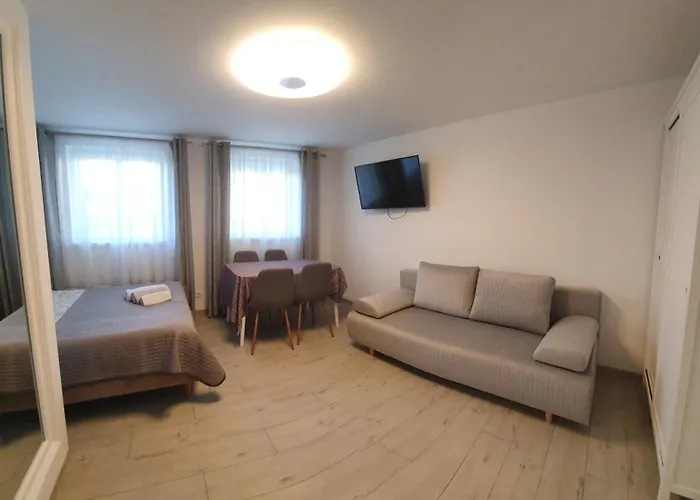 Viator Rum i privatbostad *