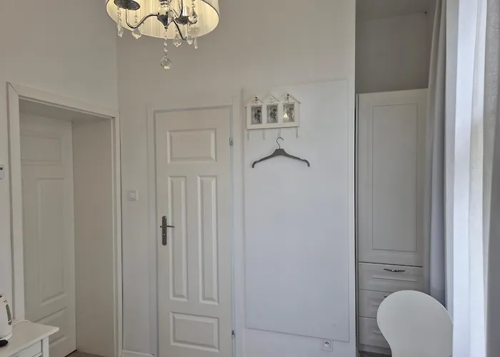 Viator Habitación en casa particular *