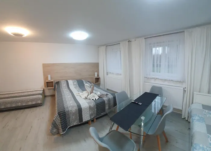 Viator Habitación en casa particular *